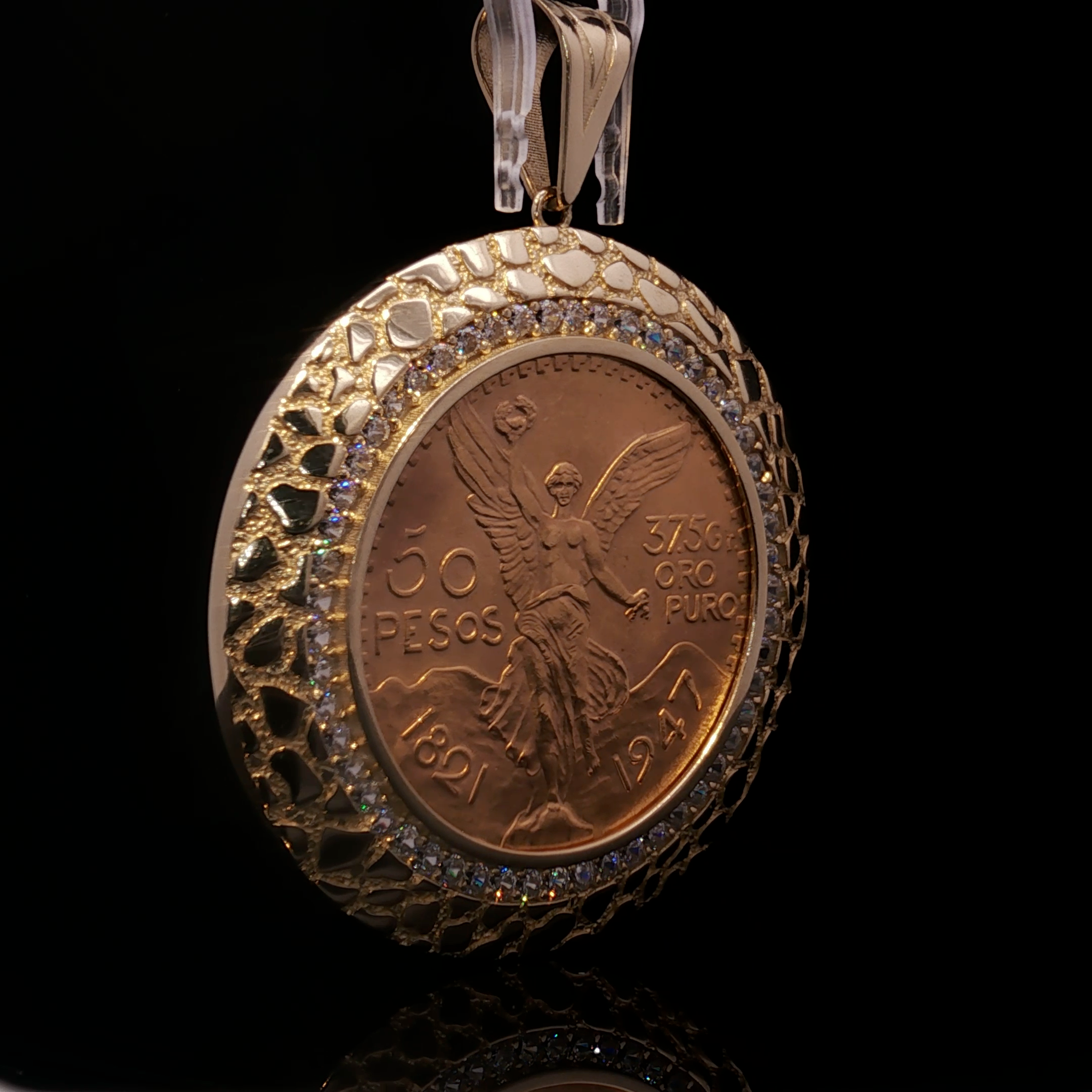 Centenario De Oro