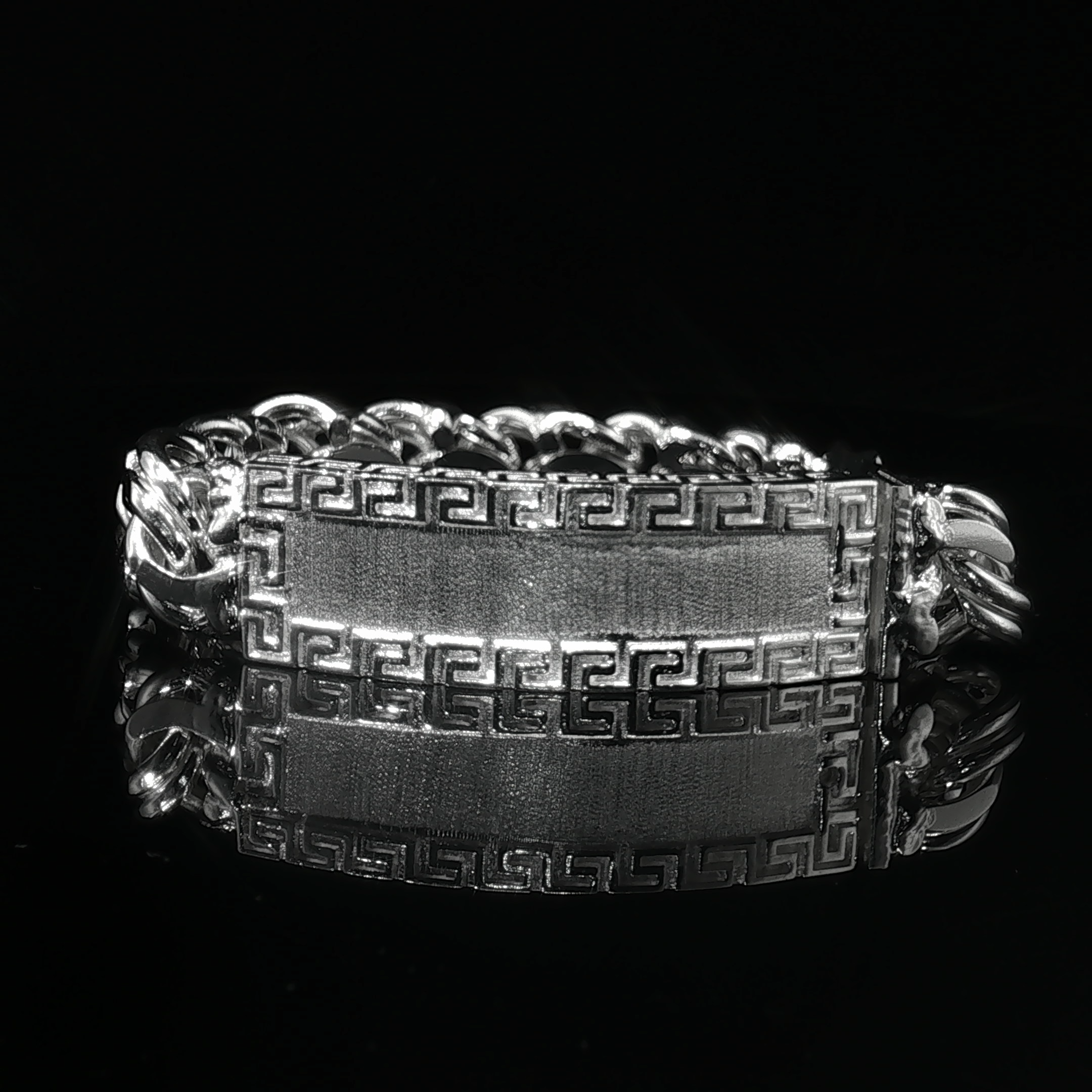 Chino Link bracelet