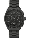 Lunar Pilot Black Hole