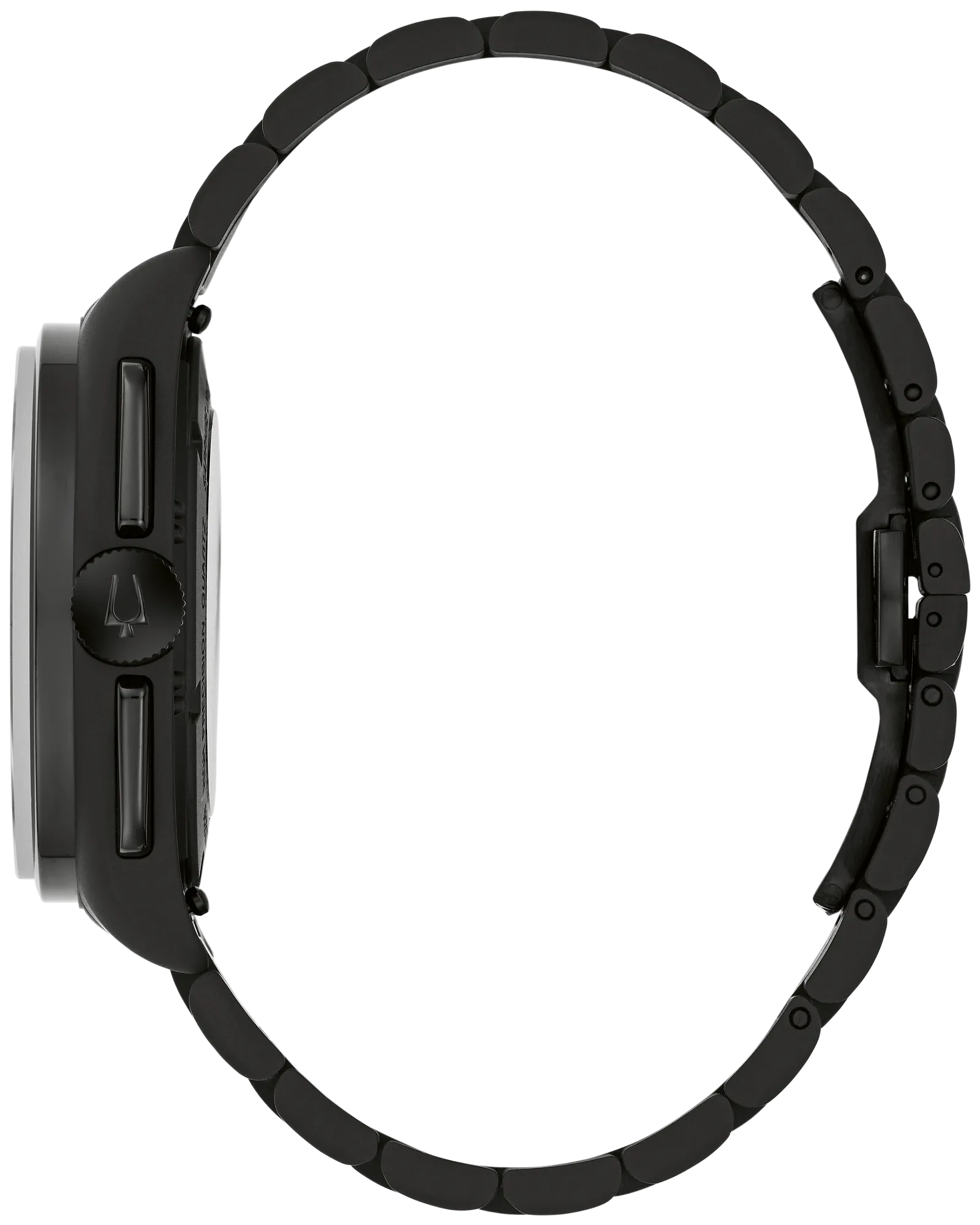 Lunar Pilot Black Hole