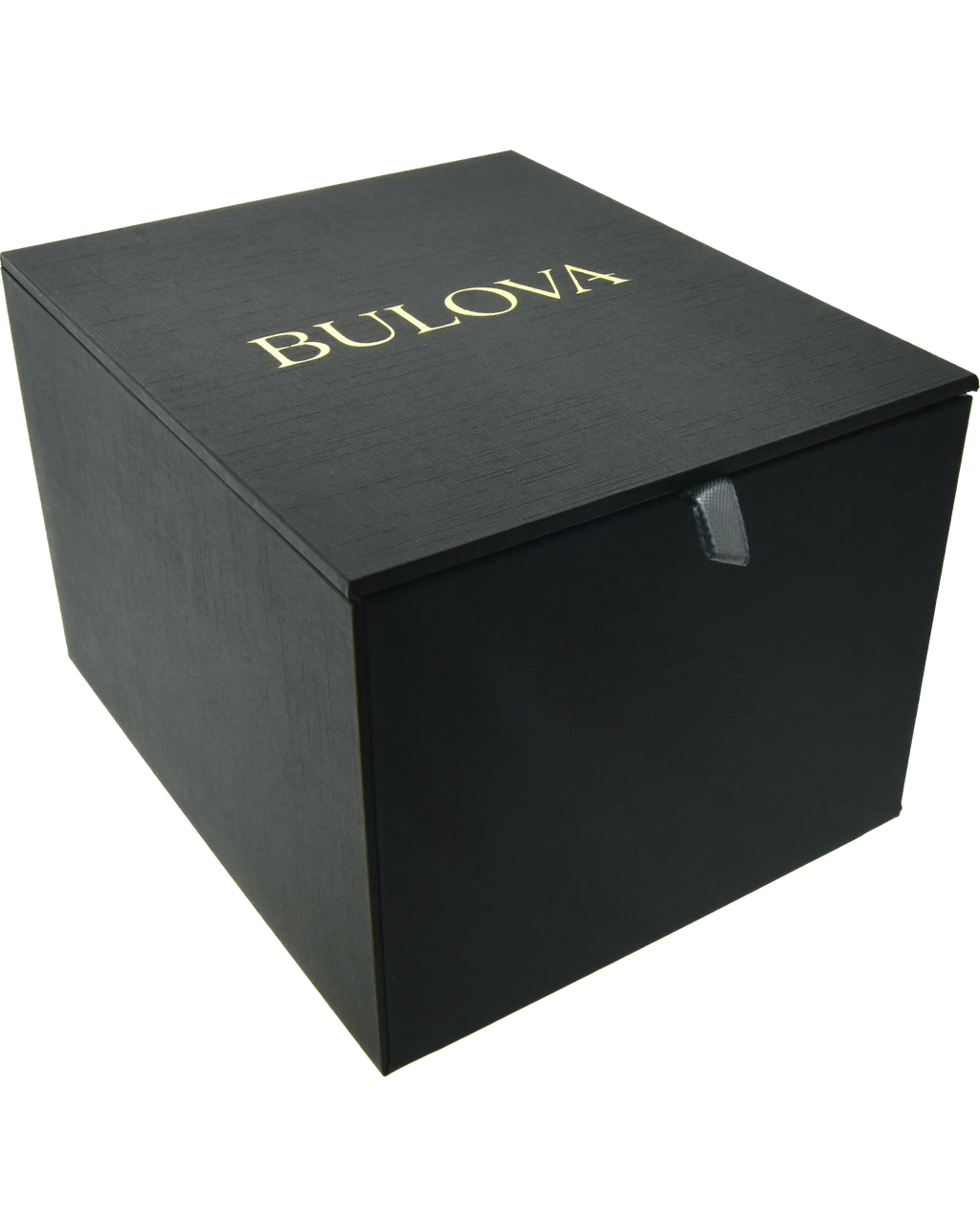 Bulova Super Seville Precisionist Green Dial Gold-Tone Stainless Steel Men's Watch 98A336
