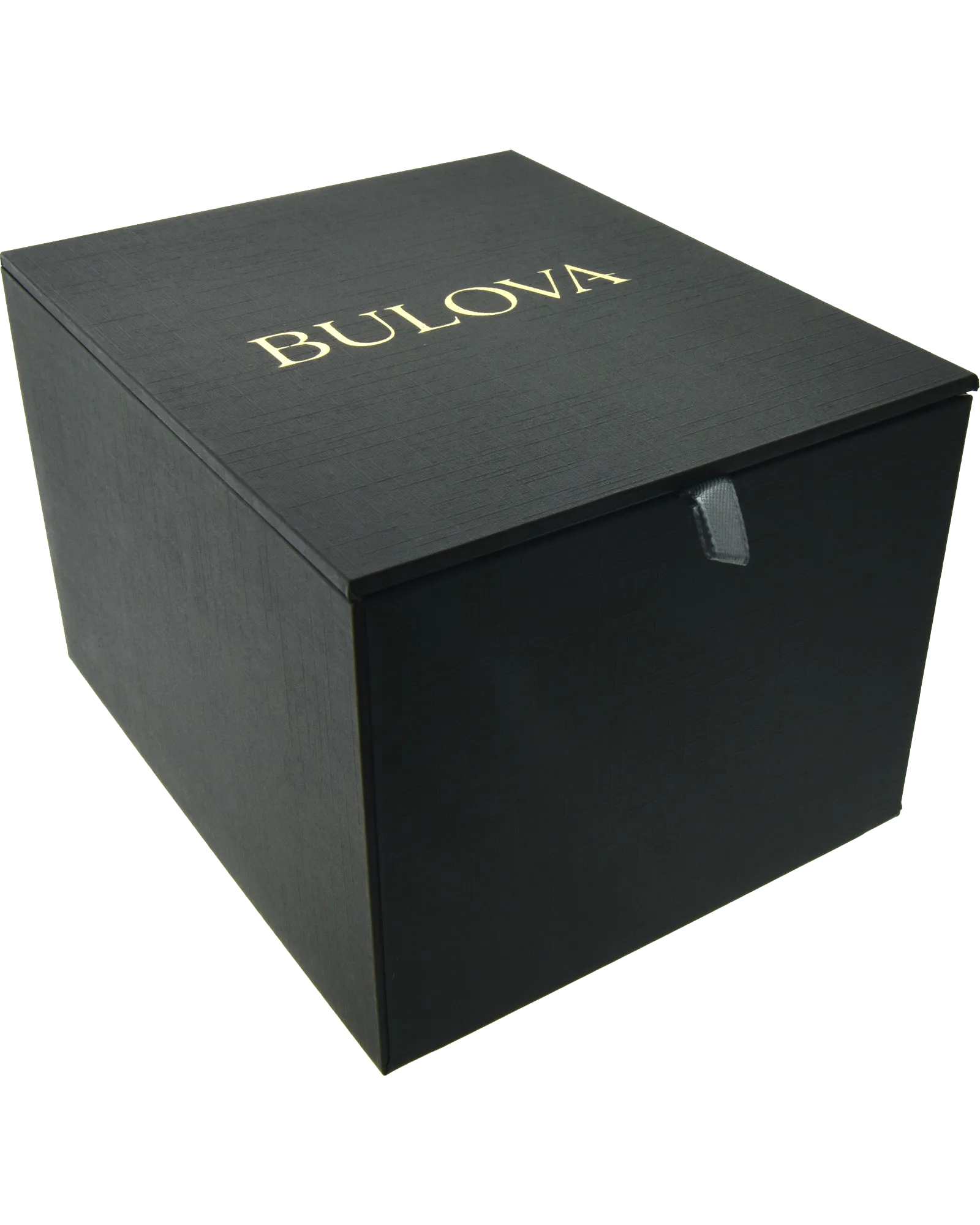 Bulova Super Seville Precisionist Green Dial Gold-Tone Stainless Steel Men's Watch 98A336