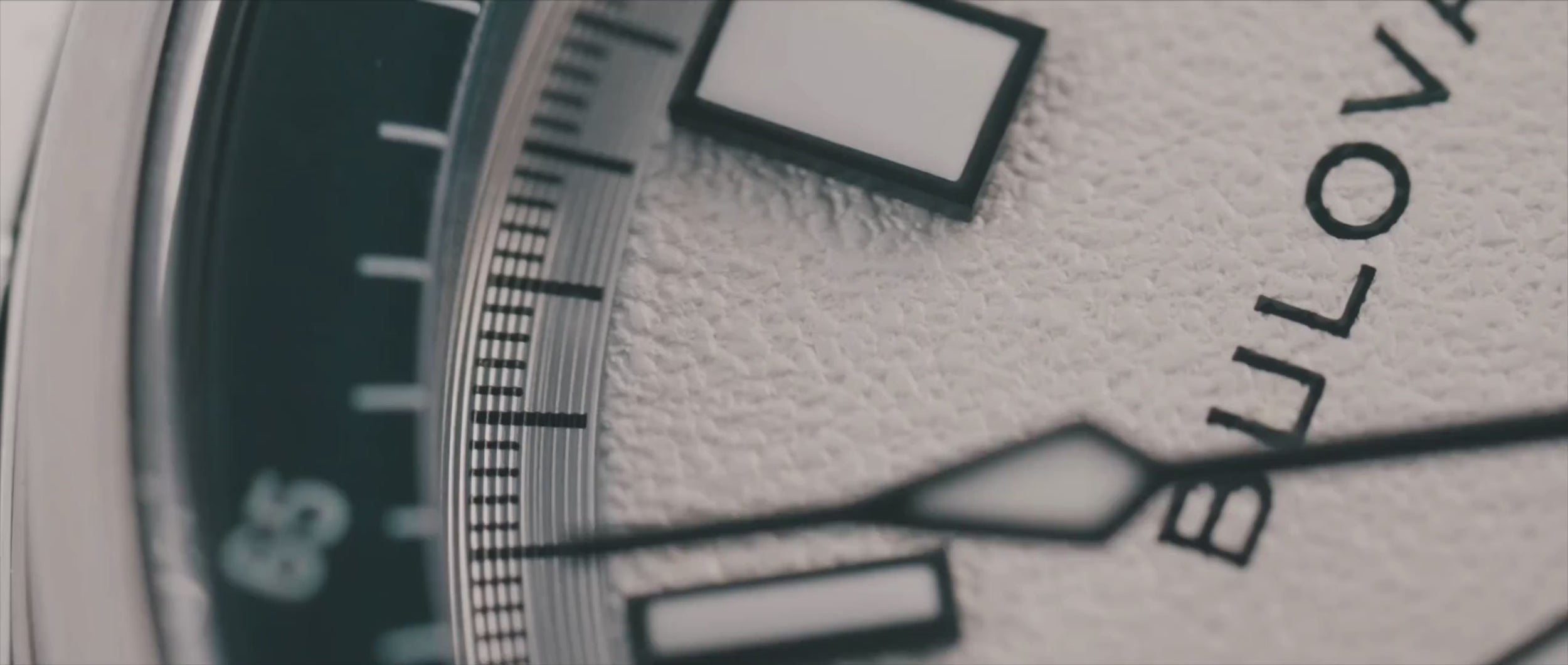 Bulova Shelby Racer Chronograph Silver-Tone Dial Stainless Steel Men's Watch 96K118