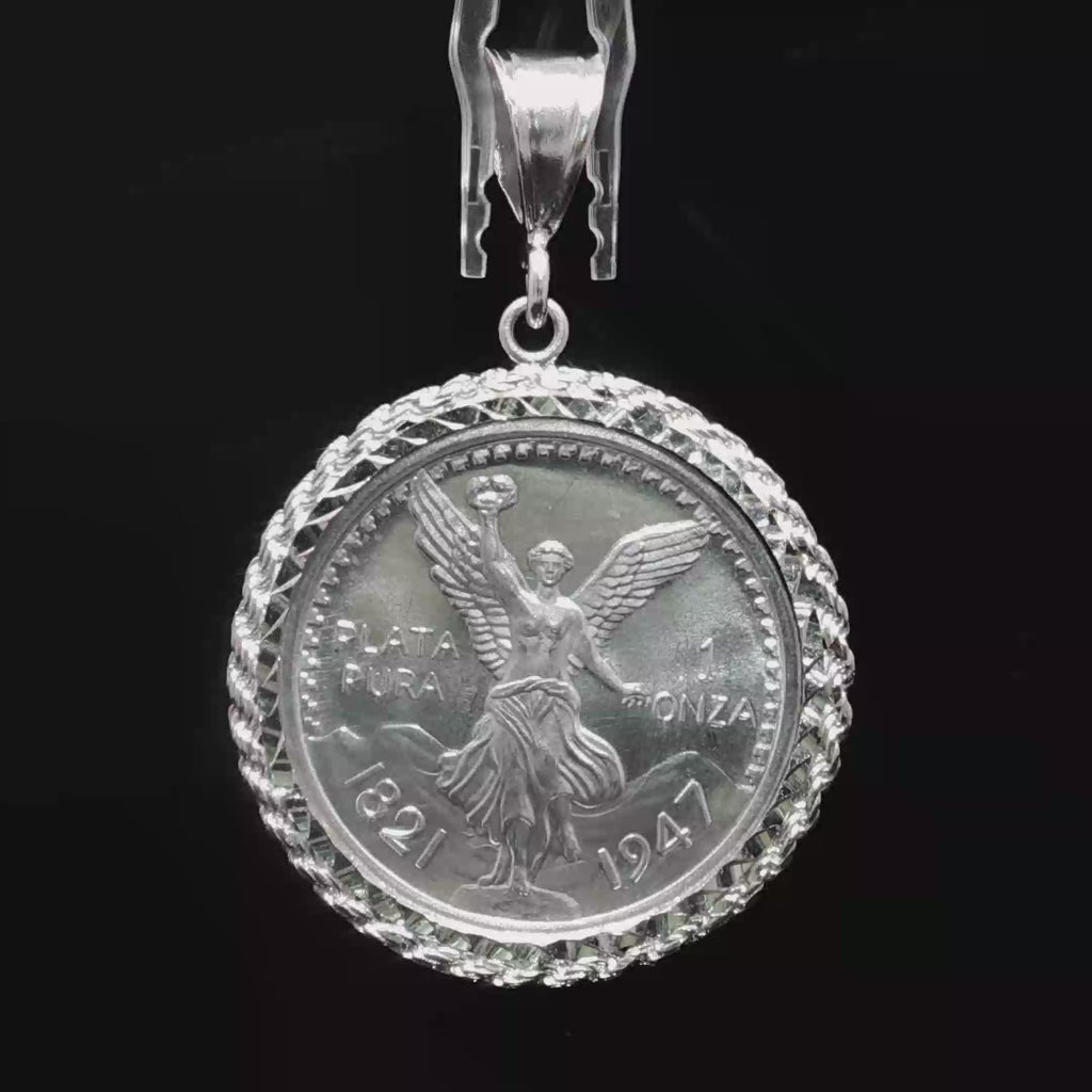 Centenario De Plata